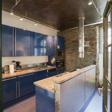 Loft13 Traumhafte Wohnung Mit Terrasse Fuer 4 Gaeste Моншау Екстер'єр фото
