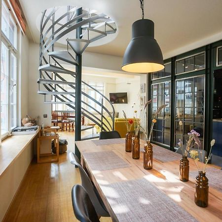Loft13 Traumhafte Wohnung Mit Terrasse Fuer 4 Gaeste Моншау Екстер'єр фото