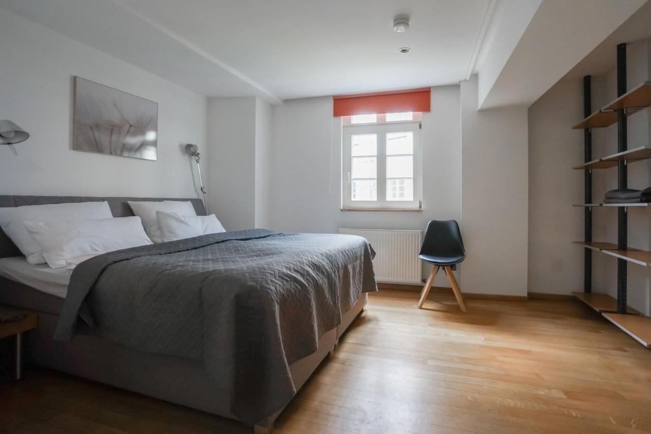Loft13 Traumhafte Wohnung Mit Terrasse Fuer 4 Gaeste Моншау Екстер'єр фото